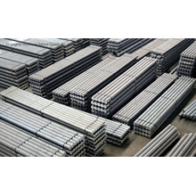 Competitive Price 5082 5052 5005 5083 5A05 Aluminum Alloy Tube Pipe for Industry Use with Full Size and Spec and Grade Made in China From Plate